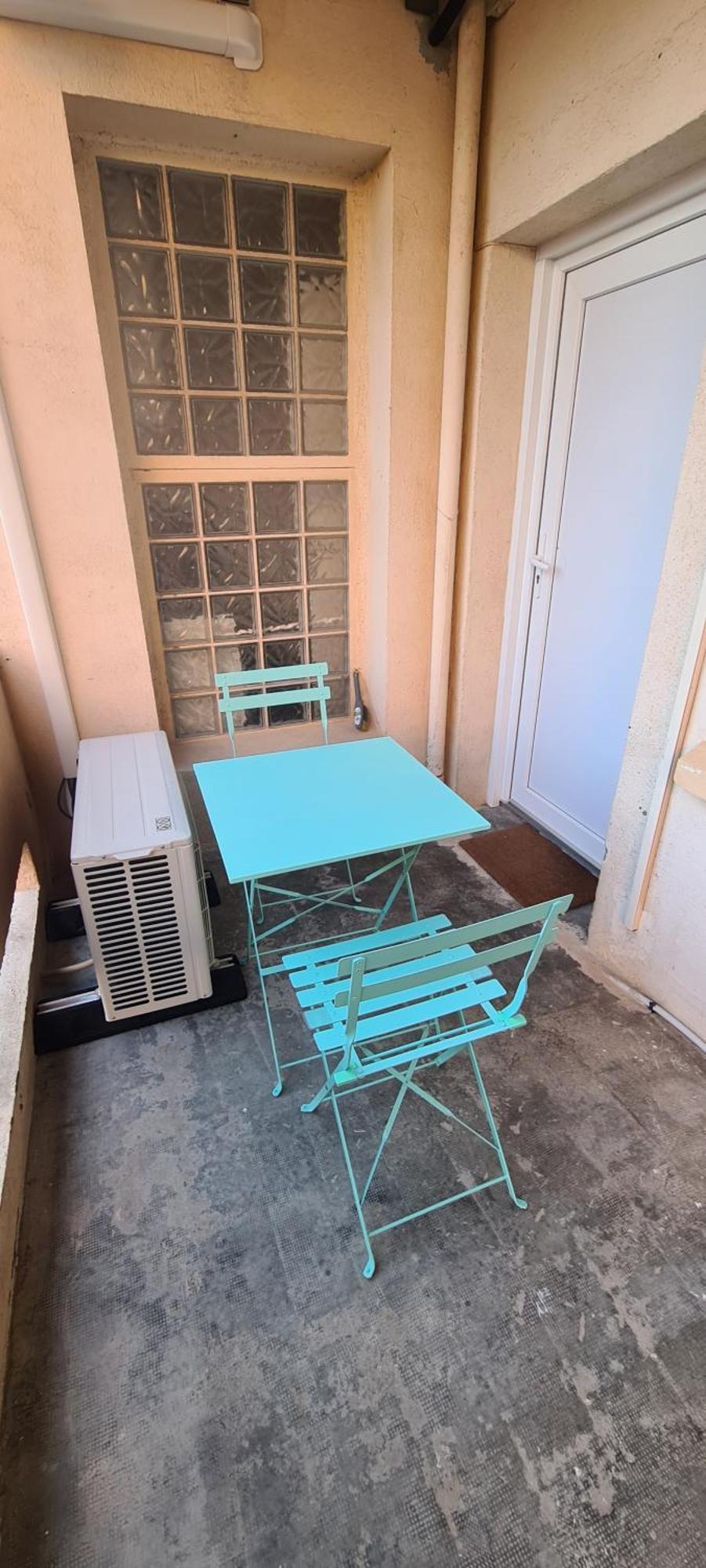 Appartement Centre-Ville, Valras-Plage, Chez Geraud Et Severine מראה חיצוני תמונה